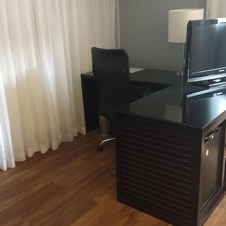 A1 Flats Wym Brooklin Apartment เซาเปาโล ภายนอก รูปภาพ