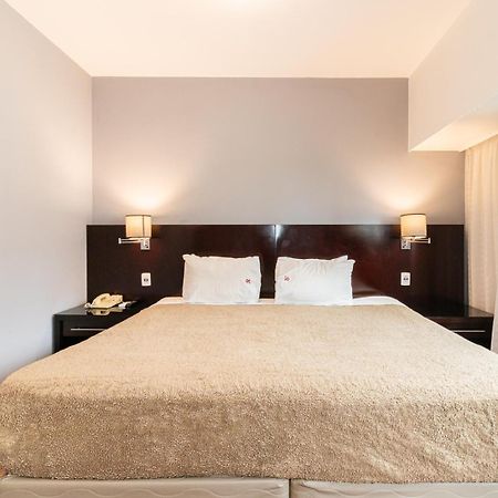 A1 Flats Wym Brooklin Apartment เซาเปาโล ภายนอก รูปภาพ