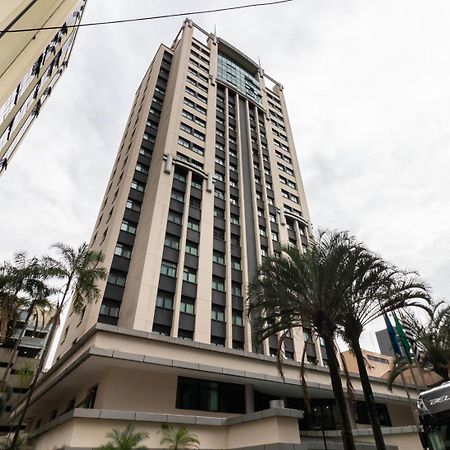 A1 Flats Wym Brooklin Apartment เซาเปาโล ภายนอก รูปภาพ