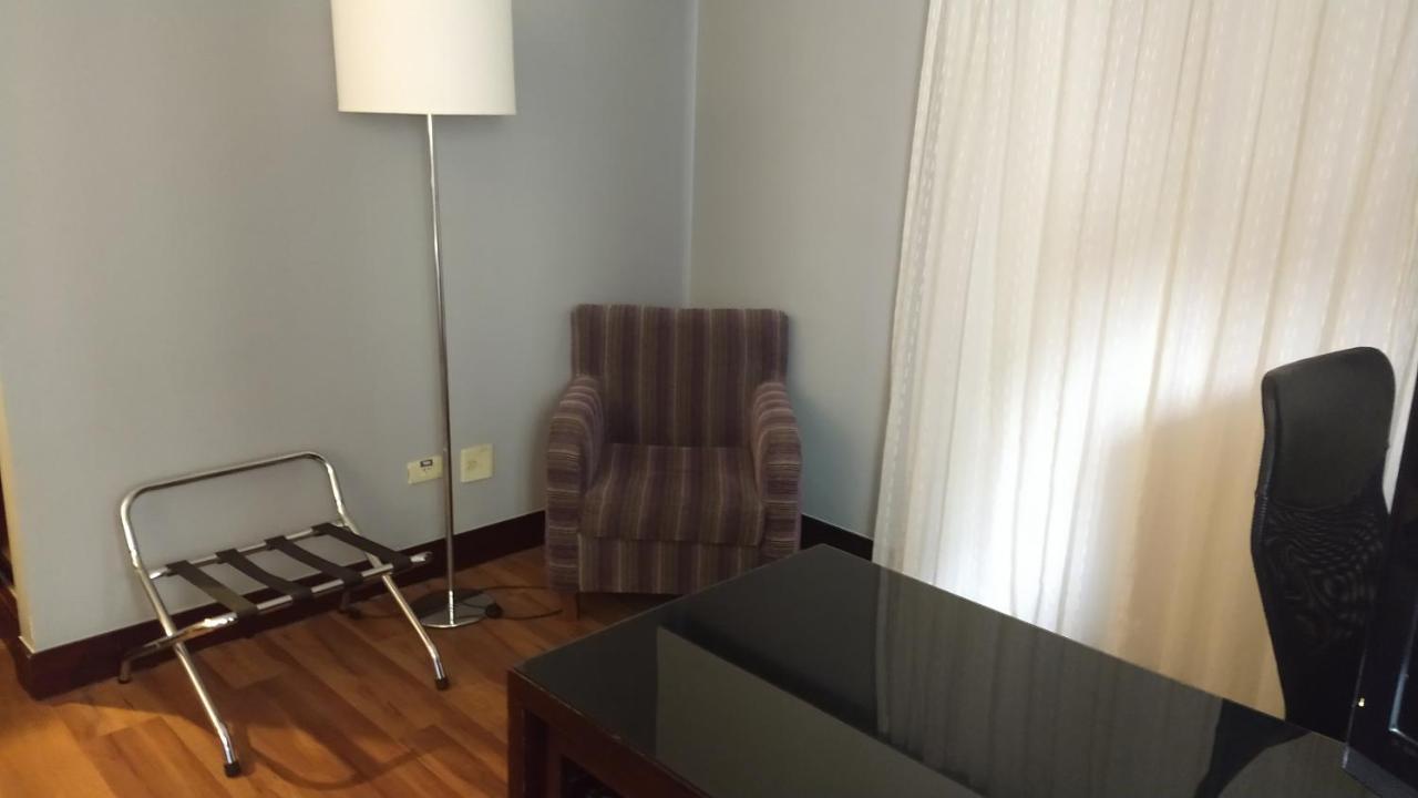 A1 Flats Wym Brooklin Apartment เซาเปาโล ภายนอก รูปภาพ