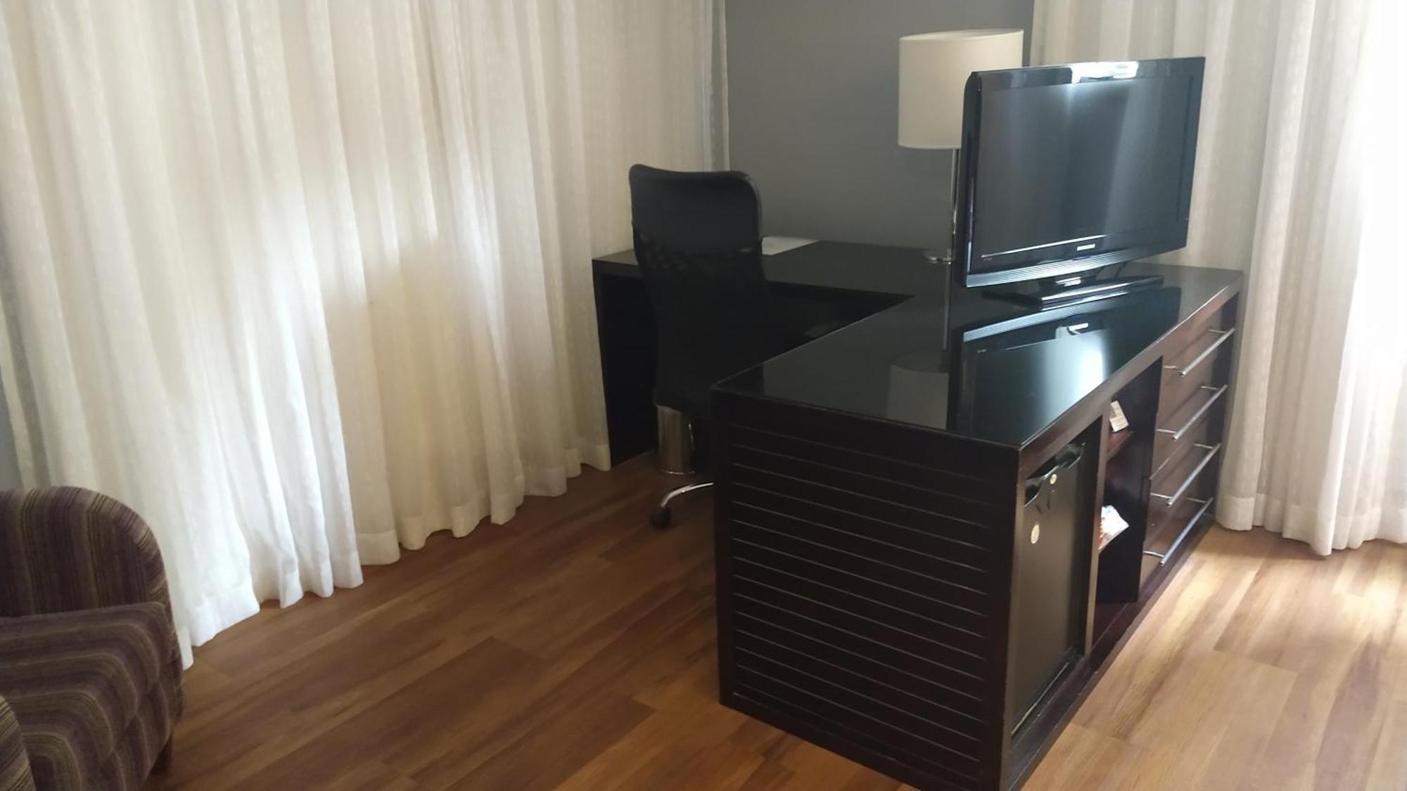 A1 Flats Wym Brooklin Apartment เซาเปาโล ภายนอก รูปภาพ