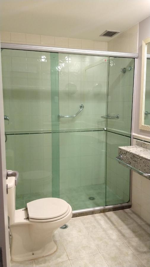A1 Flats Wym Brooklin Apartment เซาเปาโล ภายนอก รูปภาพ