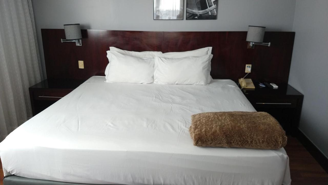 A1 Flats Wym Brooklin Apartment เซาเปาโล ภายนอก รูปภาพ