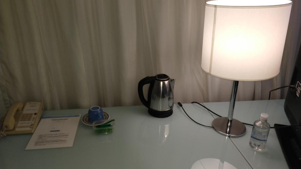 A1 Flats Wym Brooklin Apartment เซาเปาโล ภายนอก รูปภาพ