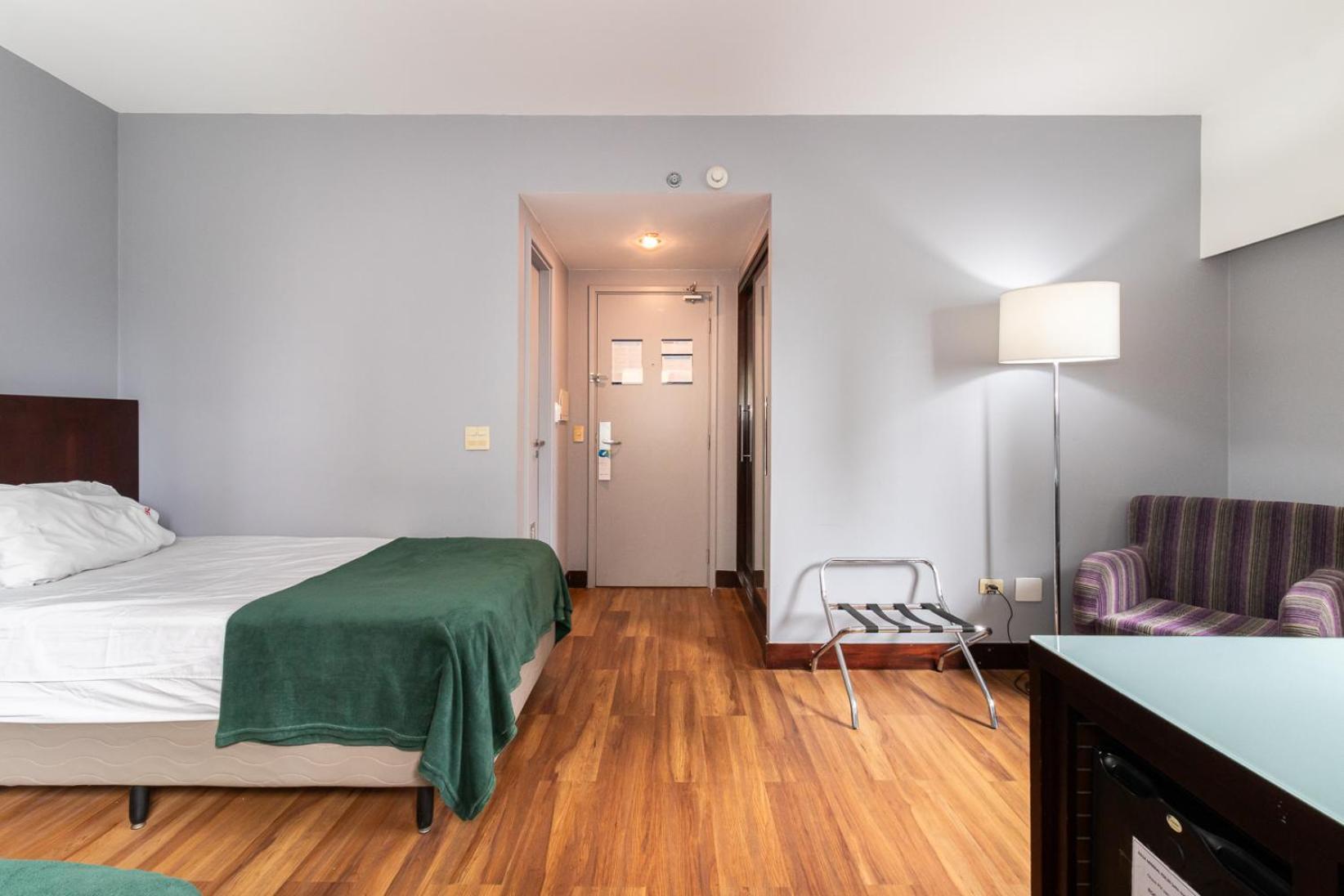 A1 Flats Wym Brooklin Apartment เซาเปาโล ภายนอก รูปภาพ