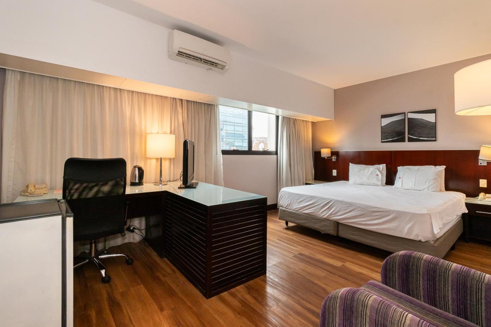 A1 Flats Wym Brooklin Apartment เซาเปาโล ภายนอก รูปภาพ