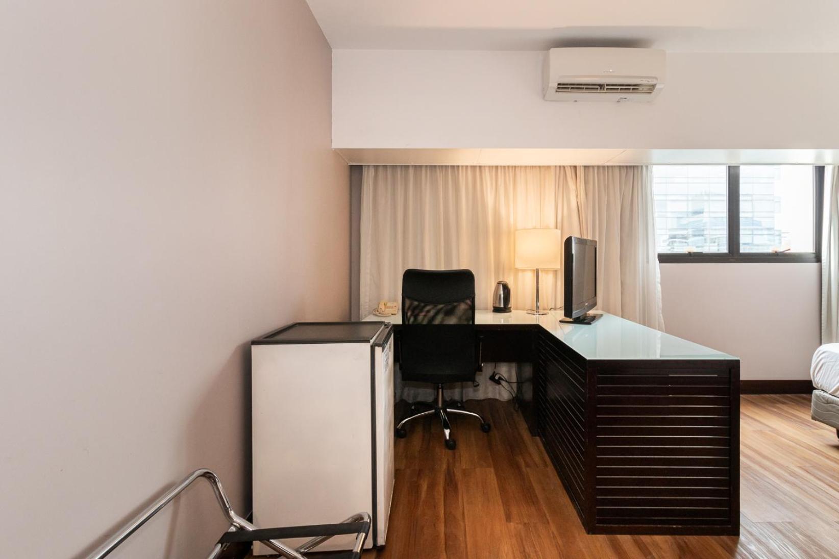 A1 Flats Wym Brooklin Apartment เซาเปาโล ภายนอก รูปภาพ