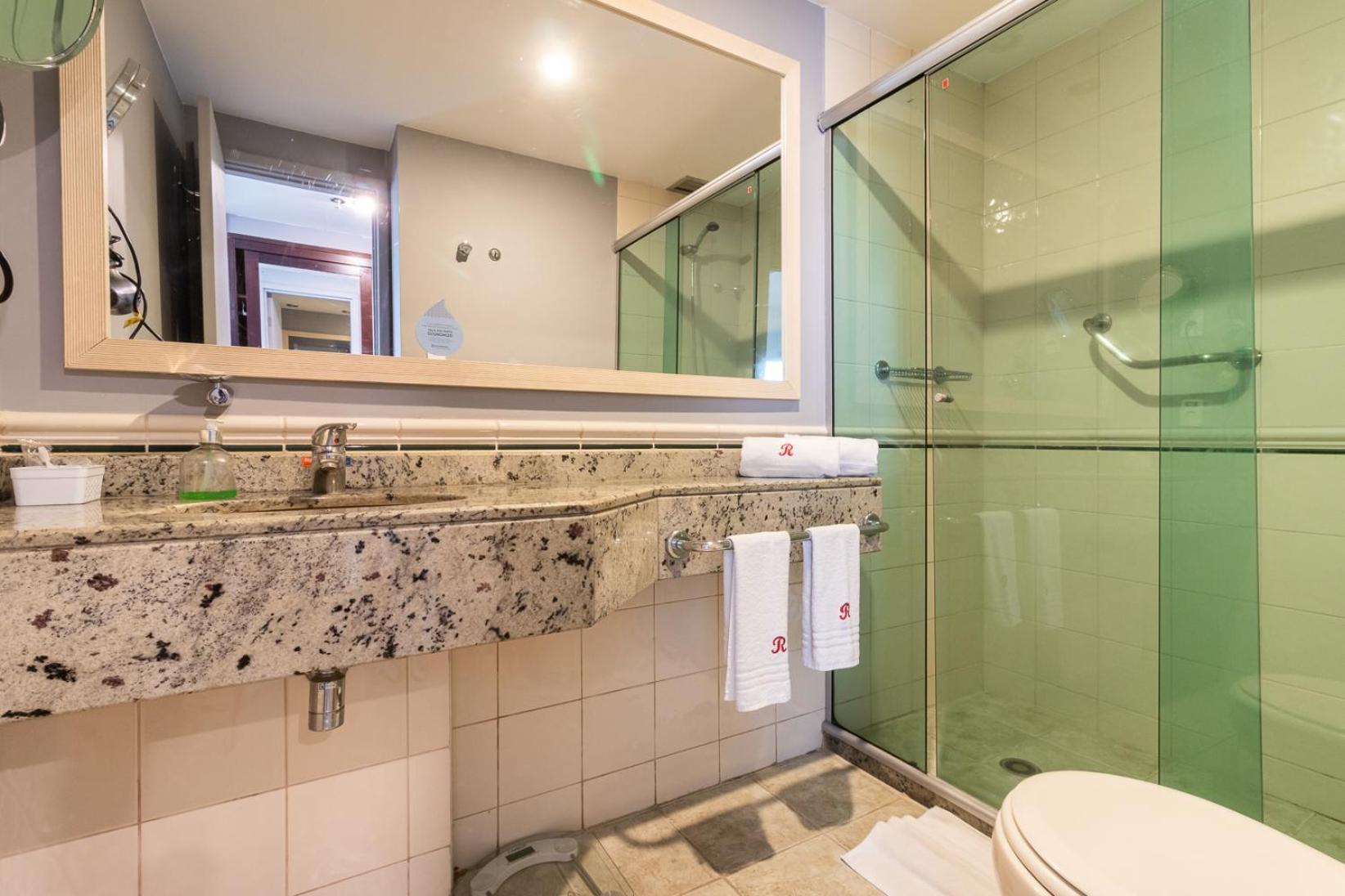 A1 Flats Wym Brooklin Apartment เซาเปาโล ภายนอก รูปภาพ