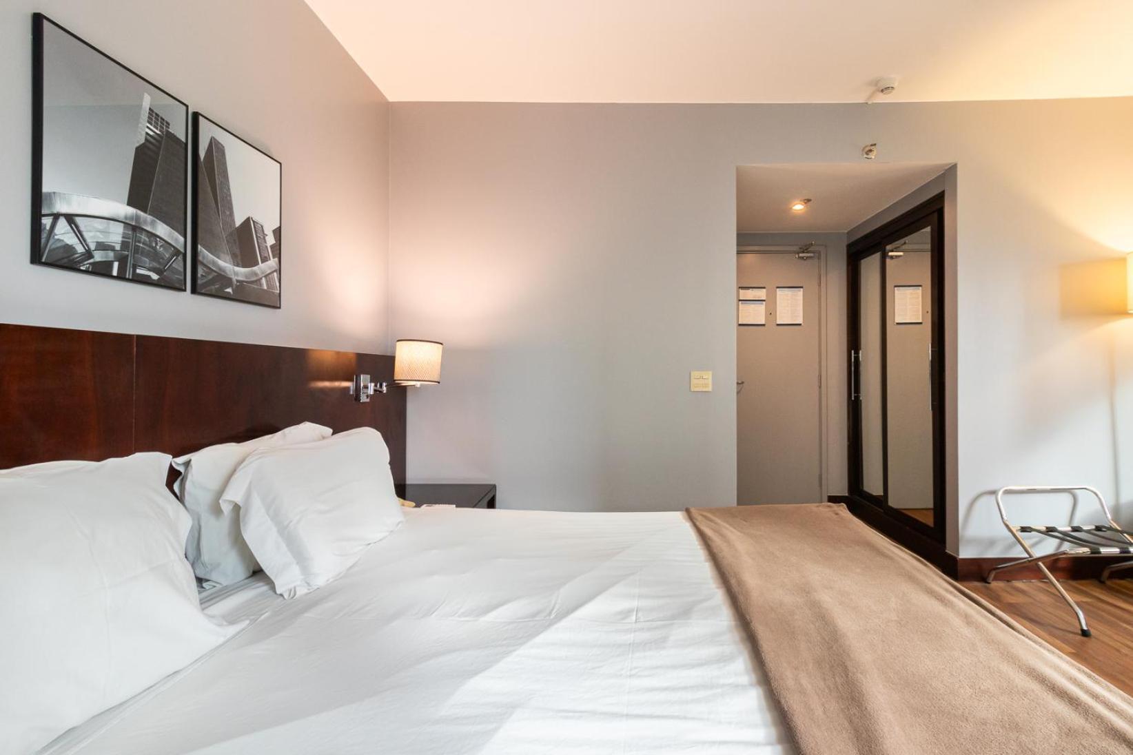 A1 Flats Wym Brooklin Apartment เซาเปาโล ภายนอก รูปภาพ