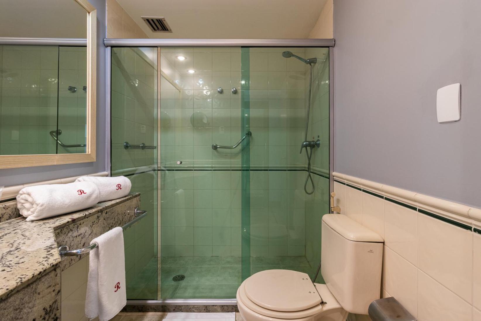 A1 Flats Wym Brooklin Apartment เซาเปาโล ภายนอก รูปภาพ
