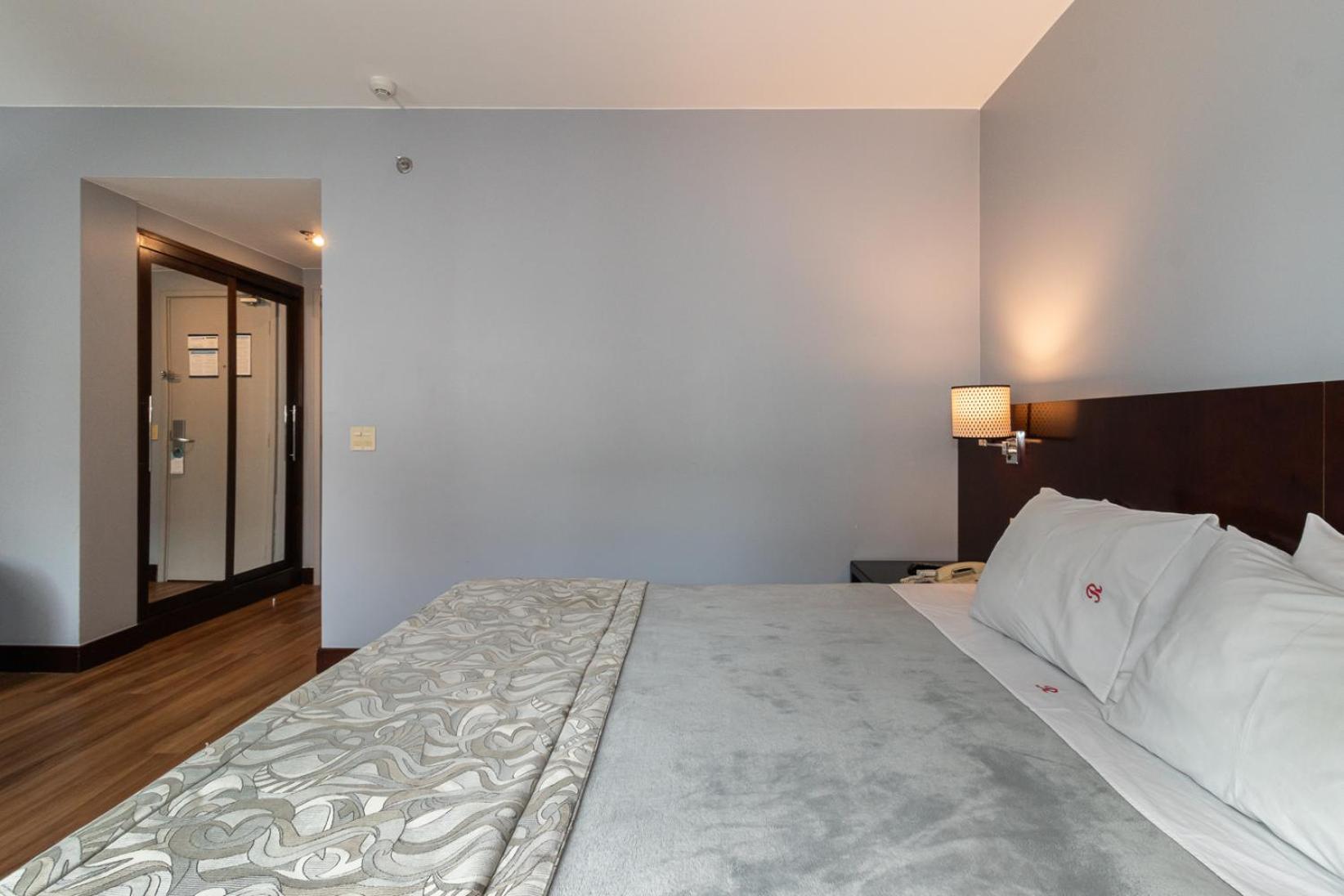 A1 Flats Wym Brooklin Apartment เซาเปาโล ภายนอก รูปภาพ